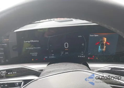 2024 Cadillac Lyriq Sport W/1Sf z USA, uszkodzony, nr VIN 1GYKPTRL0RZ100248